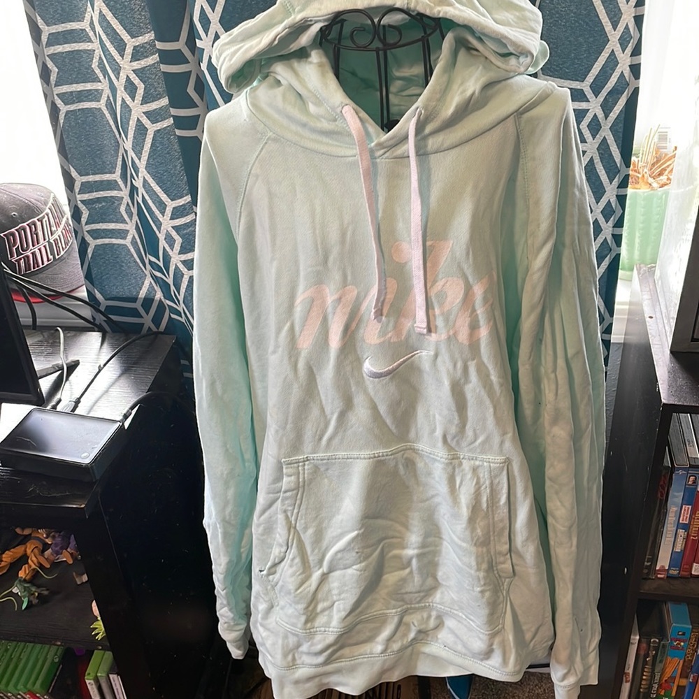 Nike hoodie